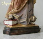 Figura św. Józef 40cm