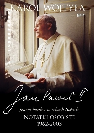 Jan Paweł II. Notatki osobiste