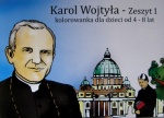 Karol Wojtyła - Zeszyt 1