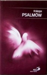 Księga Psalmów - format mały oprawa miękka