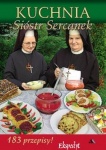 Kuchnia Sióstr Sercanek 183 przepisy