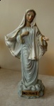 Figura Matka Boża z Medjugorie