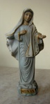 Figura Matka Boża z Medjugorie - mała