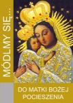 Matka Boża Pocieszenia- modlitewnik