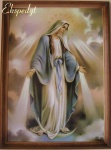 Niepokalana Panna Maryja