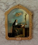 Obrazek  św.Rita