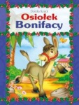 Osiołek Bonifacy - opr. miękka