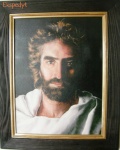 Pan Jezus z filmu NIEBO istnieje naprawdę