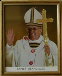 Papież Franciszek