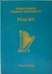 Psalmy - format kieszonkowy