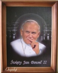 Św. Jan Paweł II