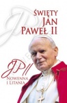 Świety Jan Paweł II nowenna i Litania
